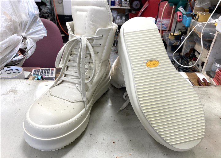 ���b�N�I�E�G���X�y���K�o���p�[�z�W�I�o�X�P�b�g�̃\�[���⋭�C���A1