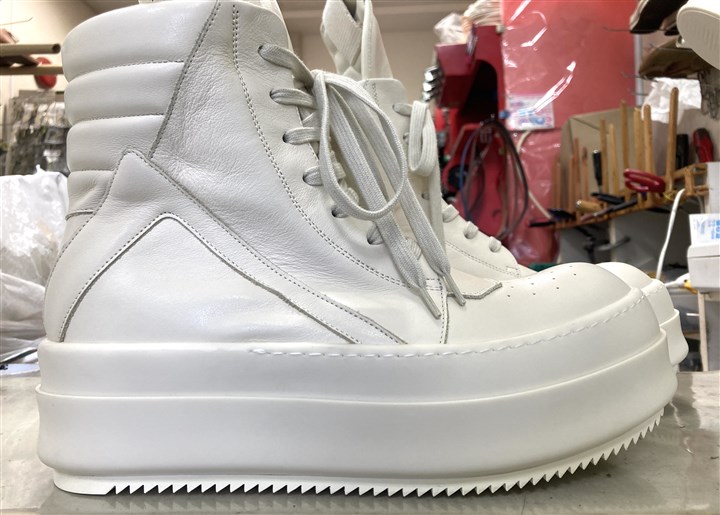 ���b�N�I�E�G���X�y���K�o���p�[�z�W�I�o�X�P�b�g�̃\�[���⋭�C���A4