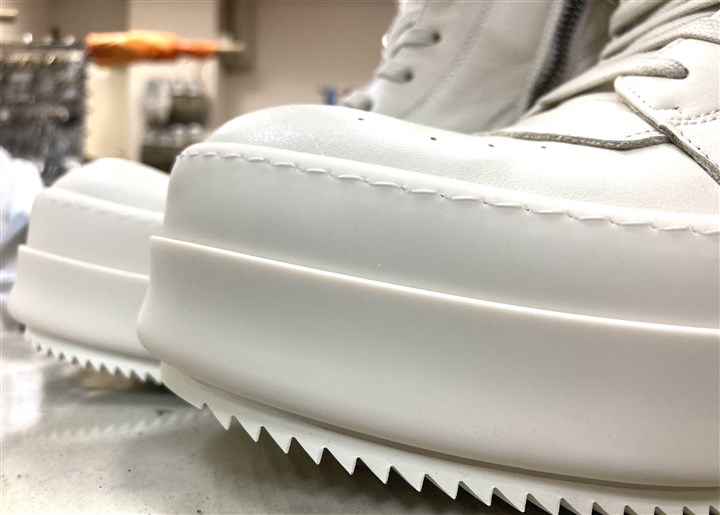 ���b�N�I�E�G���X�y���K�o���p�[�z�W�I�o�X�P�b�g�̃\�[���⋭�C���A6