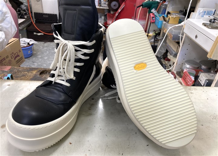 ���b�N�I�E�G���X�y���K�o���p�[�z�W�I�o�X�P�b�g�̃\�[���⋭�C���A1