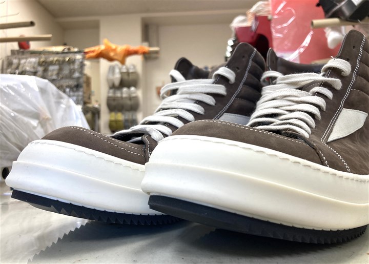 ���b�N�I�E�G���X�u�n�C ���B���e�[�W�X�j�[�N�X�v�̃\�[���⋭�C���A2