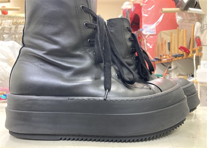 ���b�N�I�E�G���X�y���K�o���p�[�z�̃X�j�[�J�[�\�[���⋭�C���A4