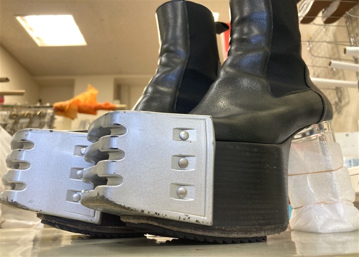 ���b�N�I�E�G���X�y�L�X�u�[�c�z�̃\�[��������\�ւ��C���A5