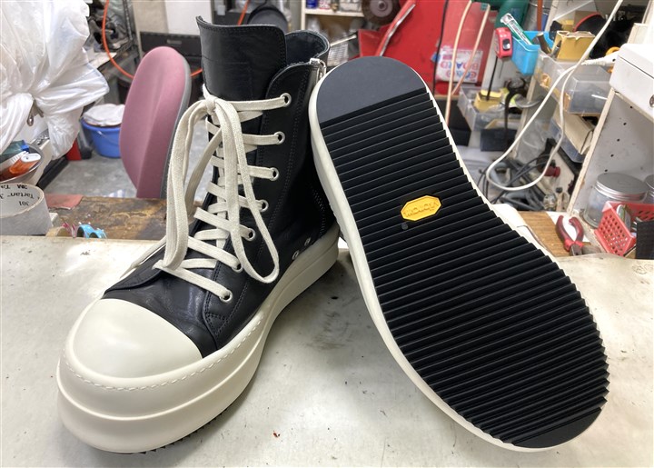 ���b�N�I�E�G���X�y���K�o���p�[�X�j�[�N�X�z�̃\�[���⋭�C���A1