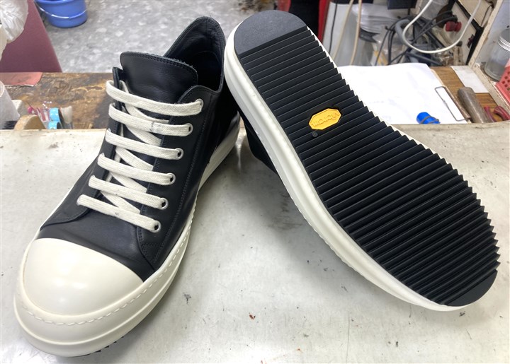 ���b�N�I�E�G���X�y���[�X�j�[�N�X�z�̃\�[���⋭�C���A1