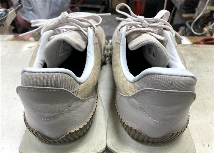 �u���X�C���̎蒼���C���v�j���[�o�����X�X�j�[�J�[�i�A�t�^�[�j