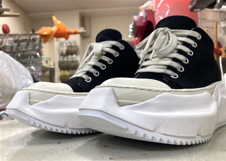 ���b�N�I�E�G���XDRKSHDW�y�A�u�X�g���N�g�z�̃\�[���⋭�C���A2