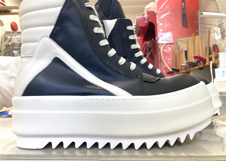 ���b�N�I�E�G���X�y���K�o���p�[�z�̒�����^�̃V���[�N�\�[���ŕ⋭�C���A4