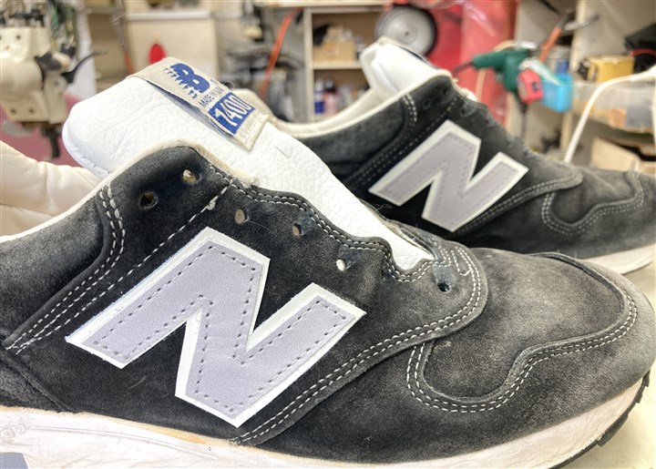 �u�T�C�hN�}�[�N�򉻂̌����C���v�j���[�o�����X1400�i�A�t�^�[�j