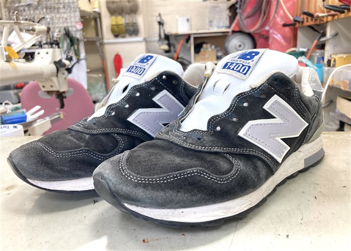 �u�T�C�hN�}�[�N�򉻂̌����C���v�j���[�o�����X1400�i�A�t�^�[�j