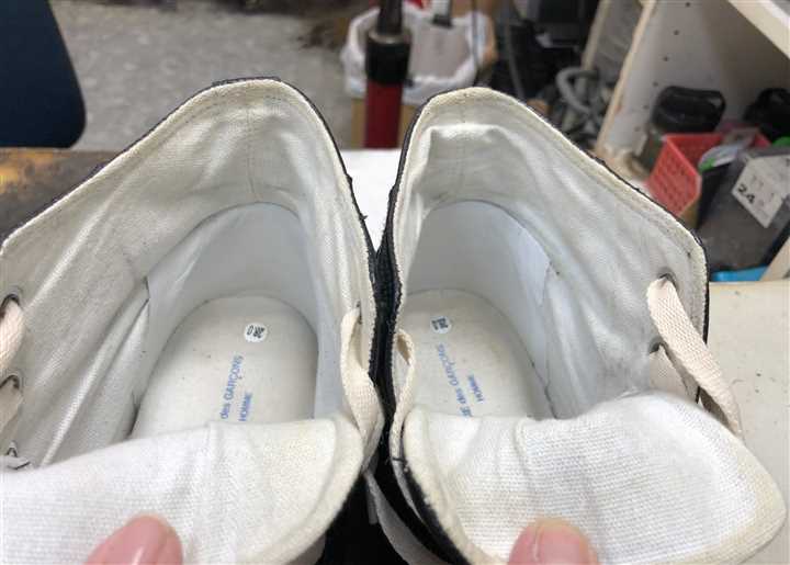 �u�J�J�g�����j��̏C������v�n�C�J�b�g�X�j�[�J�[�i�A�t�^�[�j