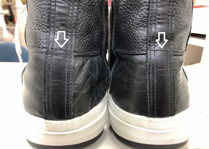 �u�J�J�g�����j��̏C������v�n�C�J�b�g�X�j�[�J�[�i�O�ρj