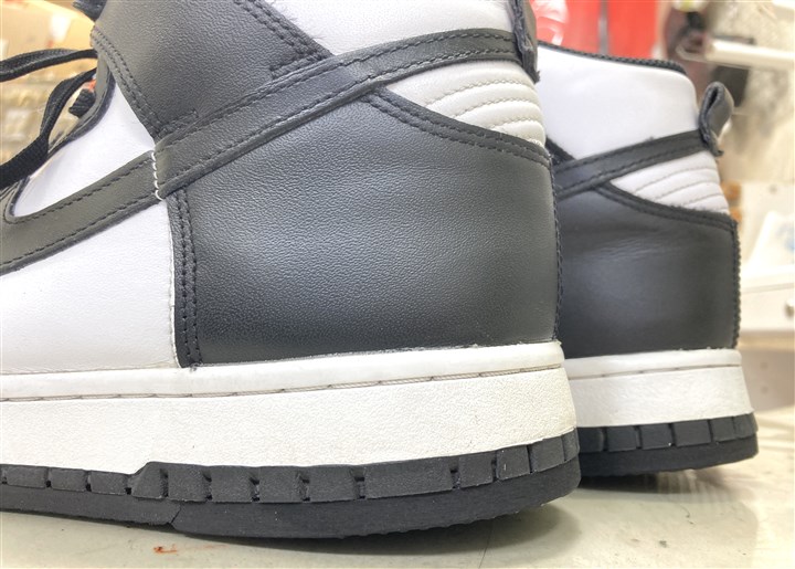 �i�C�L�y�_���N�n�C�z�̃X�j�[�J�[�̃\�[���⋭�C���A3