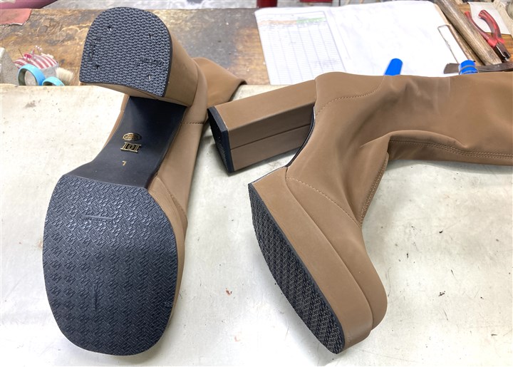 ����u�[�c�̌���J�b�g�A5