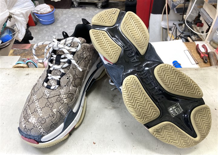 �u�\�[���⋭�C������v�o�����V�A�K �g���v��S�i�r�t�H�[�j