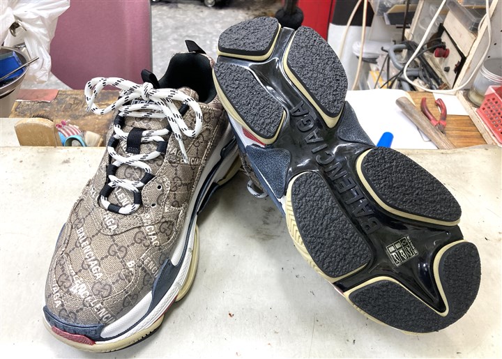 �u�\�[���⋭�C������v�o�����V�A�K �g���v��S�i�A�t�^�[�j