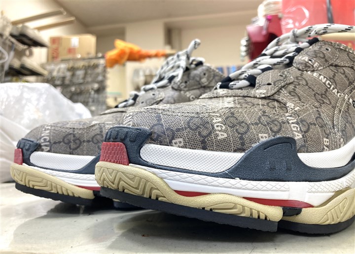 �u�\�[���⋭�C������v�o�����V�A�K �g���v��S�i�A�t�^�[�j2