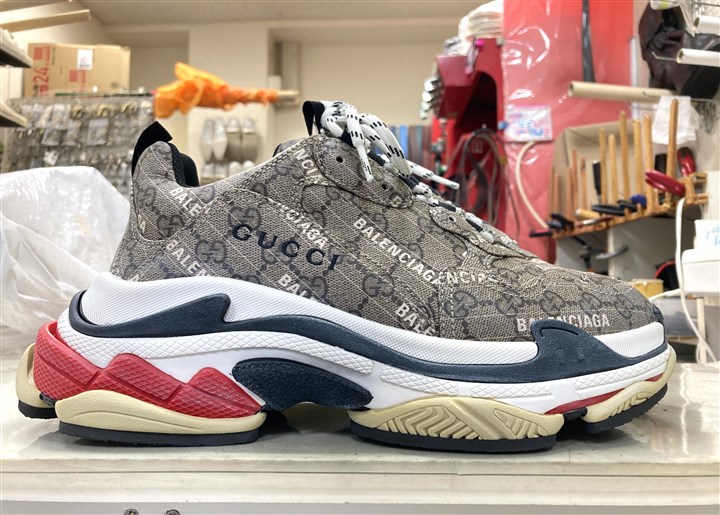 �u�\�[���⋭�C������v�o�����V�A�K �g���v��S�i�A�t�^�[�j4