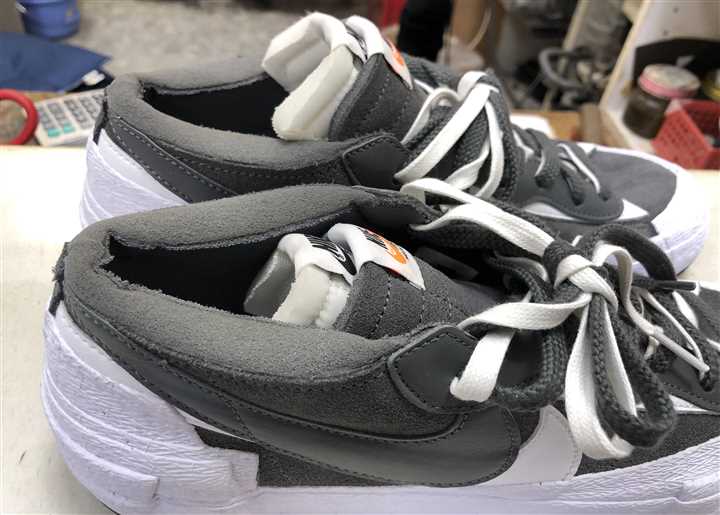 �u�X�|���W�����o���̃J�J�g�������v�ŕ⋭�C������v�i�C�L�~sacai�i�r�t�H�[�j