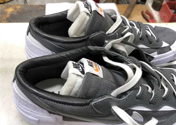 �u�X�|���W�����o���̃J�J�g�������v�ŕ⋭�C������v�i�C�L�~sacai�i�A�t�^�[�j