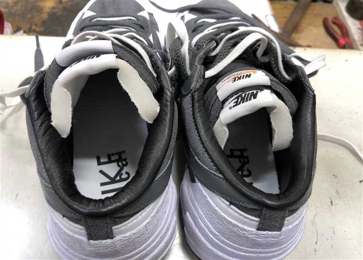 �u�X�|���W�����o���̃J�J�g�������v�ŕ⋭�C������v�i�C�L�~sacai�i�A�t�^�[�j