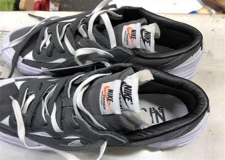 �u�X�|���W�����o���̃J�J�g�������v�ŕ⋭�C������v�i�C�L�~sacai�i�A�t�^�[�j